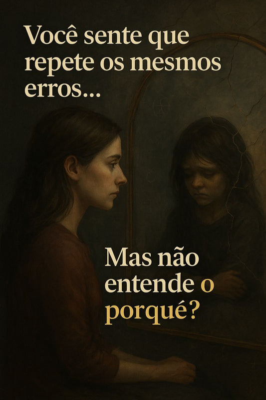 Programa – Recomeçar Método ReprogramaMente